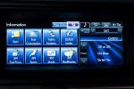 Lexus GS450h 2011 года